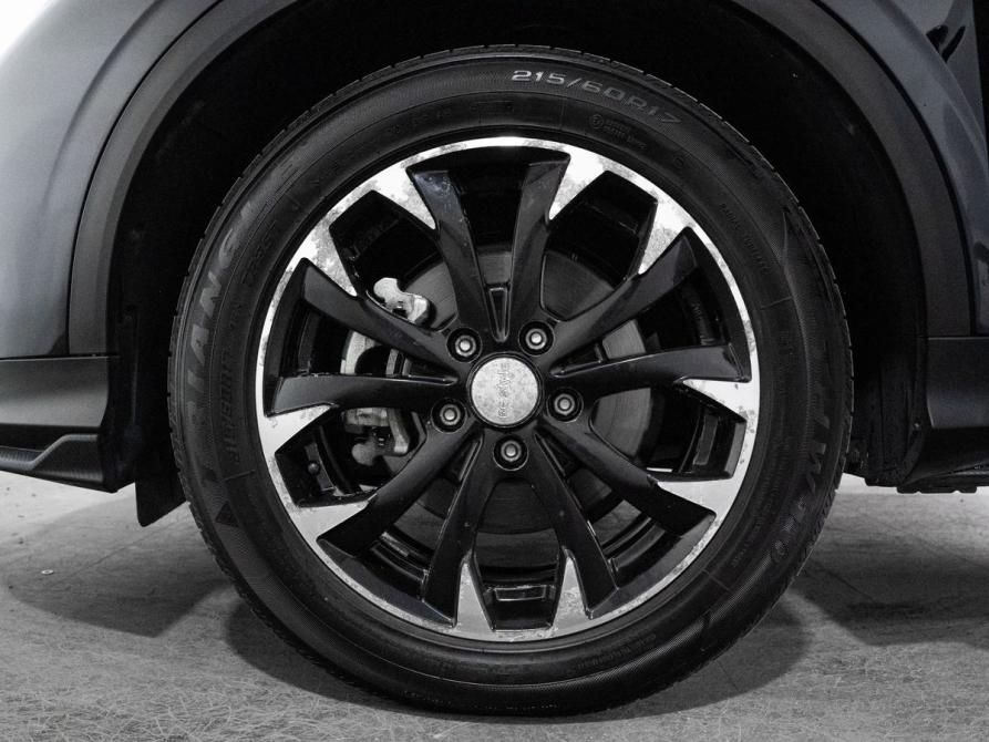 Geely Coolray I Иркутск  - изображение 21
