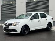 Renault Logan II Санкт-Петербург  - изображение 19