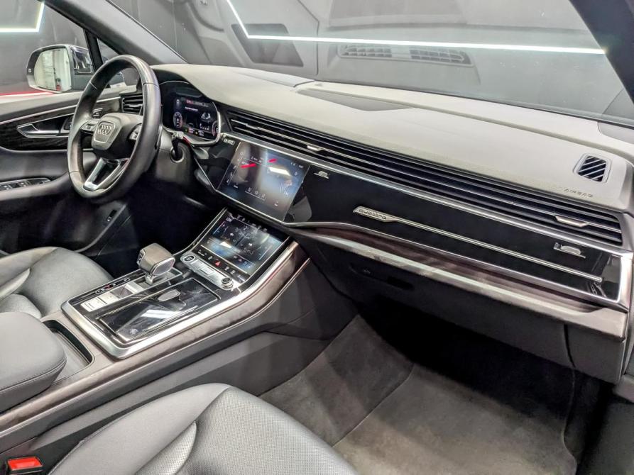 Audi Q7 II (4M) Рестайлинг Москва  - изображение 12