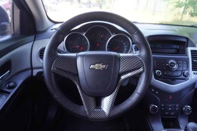 Chevrolet Cruze I с пробегом 2011 года, цена 570 000 рублей, 215244 км, седан, Автокод Объявления