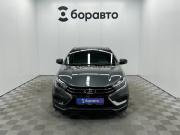 Lada (ВАЗ) Vesta I Рестайлинг (NG) Воронеж  - изображение 20