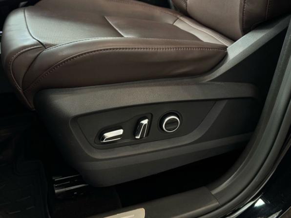 Chery Tiggo 7L с пробегом 2025 года, цена 2 390 000 рублей, 16500 км, внедорожник, Автокод Объявления