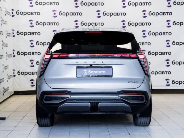 Geely Atlas II с пробегом 2024 года, цена 2 470 000 рублей, 74239 км, внедорожник, Автокод Объявления