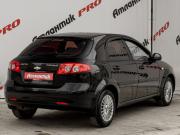 Chevrolet Lacetti I Екатеринбург  - изображение 25