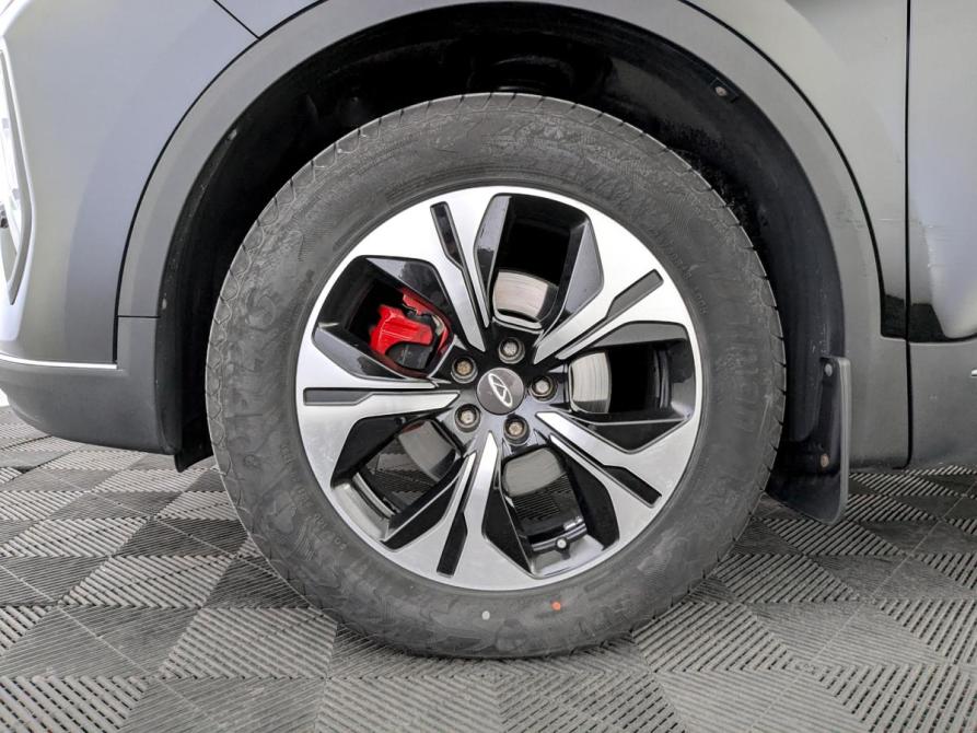Chery Tiggo 7 Pro Max I Москва  - изображение 17