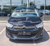 Citroen C4 II Воронеж  - изображение 18