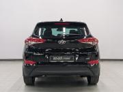 Hyundai Tucson III Москва  - изображение 57