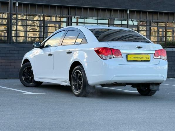 Chevrolet Cruze I с пробегом 2012 года, цена 520 000 рублей, 194000 км, седан, Автокод Объявления