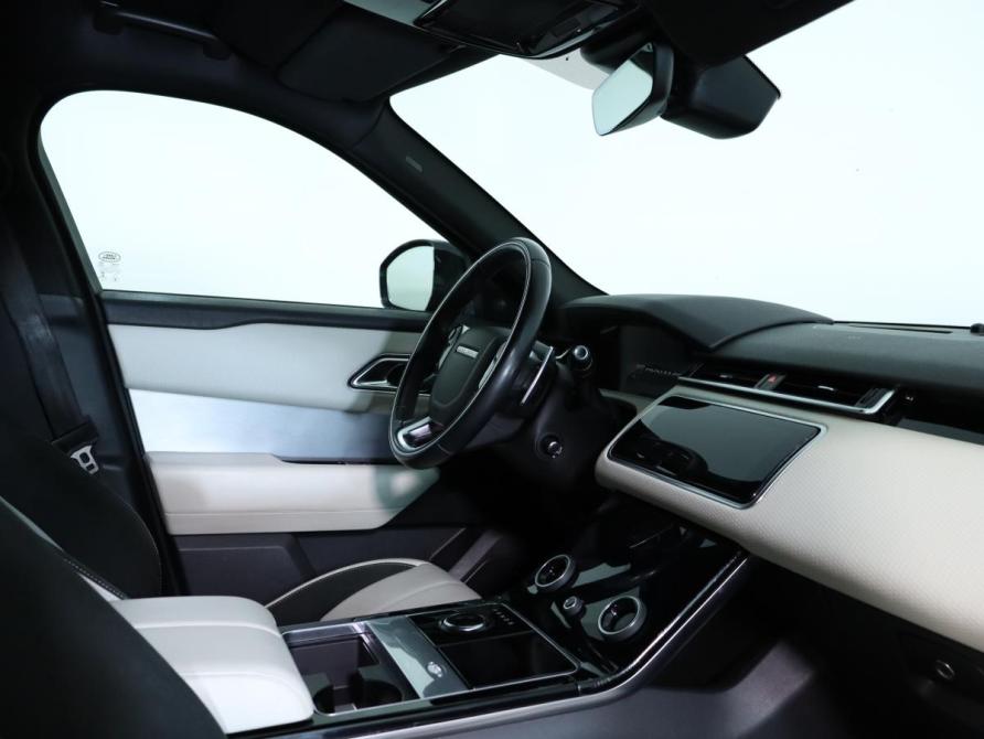Land Rover Range Rover Velar I Санкт-Петербург  - изображение 12