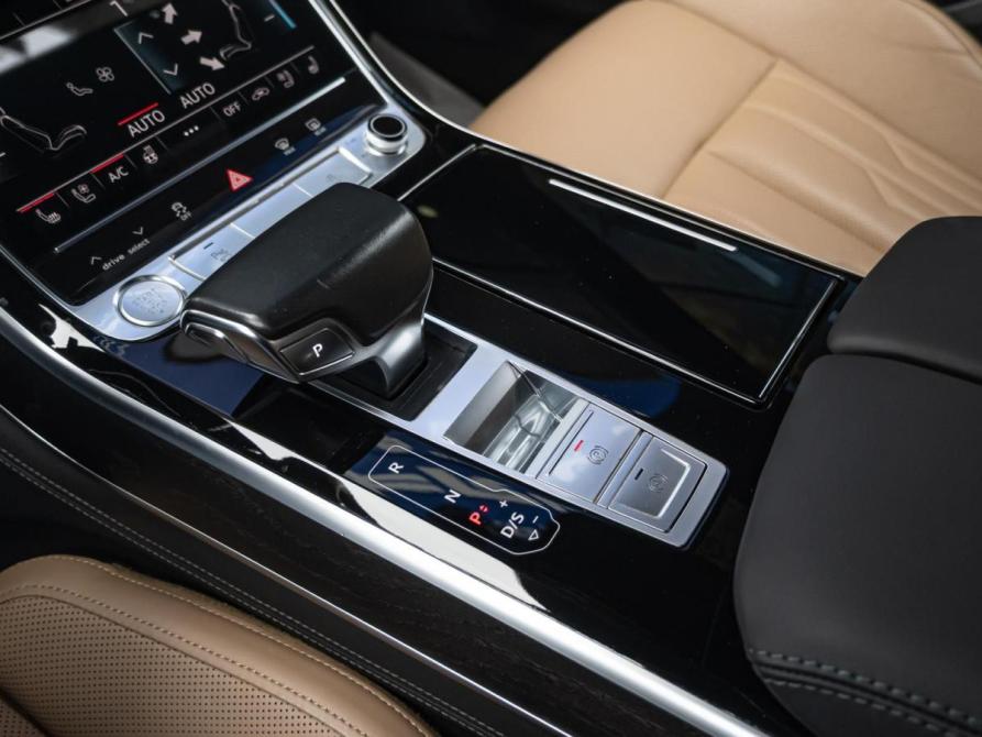 Audi A8 IV (D5) Краснодар  - изображение 17