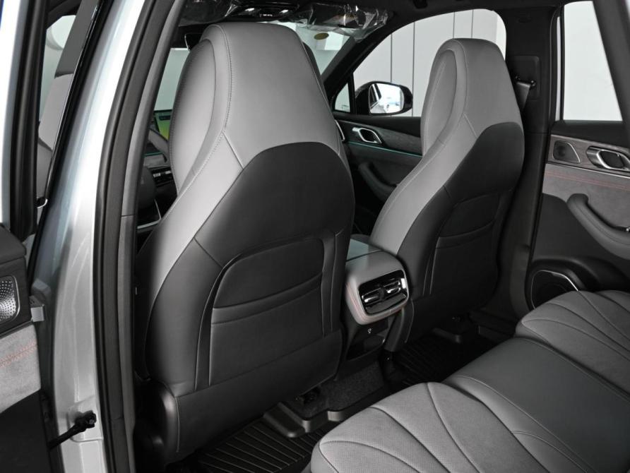 Geely Galaxy M7 Ростов-на-Дону  - изображение 11