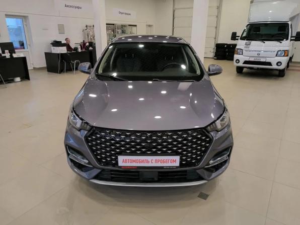Omoda S5 с пробегом 2023 года, цена 1 199 000 рублей, 77000 км, седан, Автокод Объявления