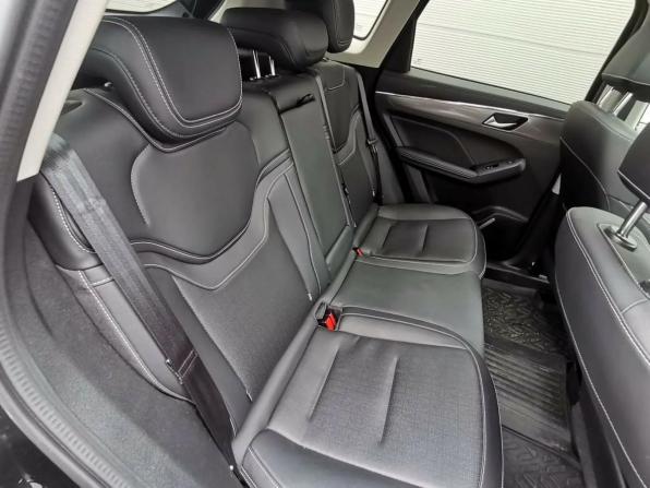 Haval Jolion I Рестайлинг с пробегом 2025 года, цена 2 669 000 рублей, 5939 км, внедорожник, Автокод Объявления