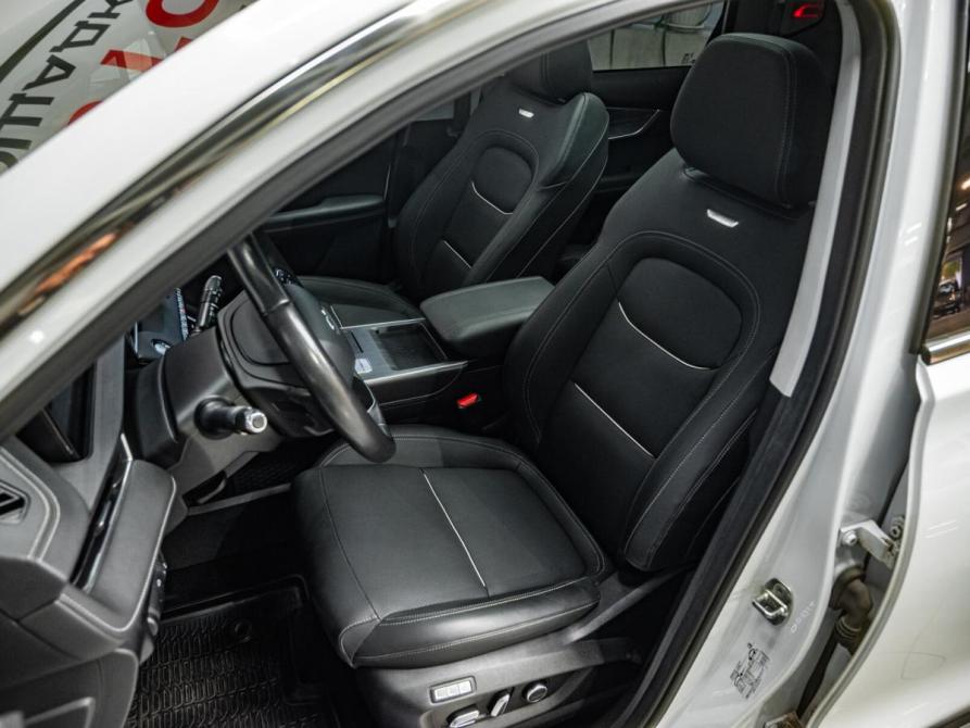 Chery Tiggo 7 Pro Max I Челябинск  - изображение 13