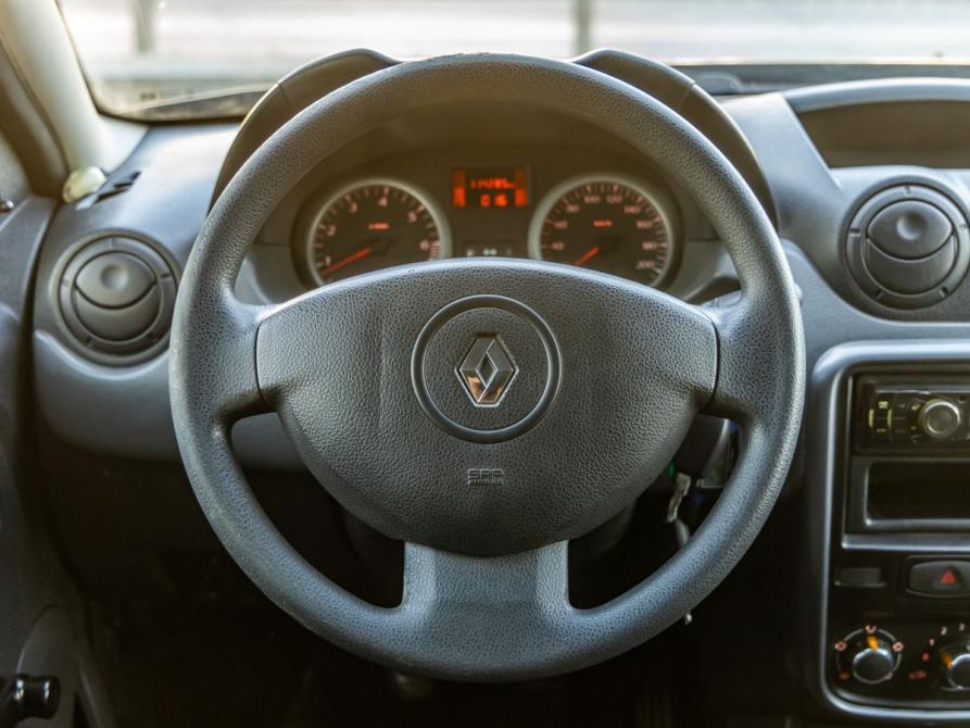 Renault Duster I Волгоград  - изображение 15