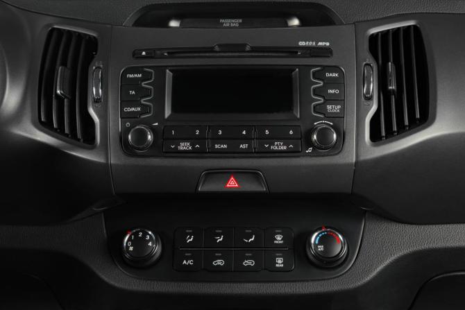 Kia Sportage III с пробегом 2011 года, цена 899 000 рублей, 343000 км, внедорожник, Автокод Объявления