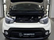 Kia Soul II Рестайлинг Уфа  - изображение 33