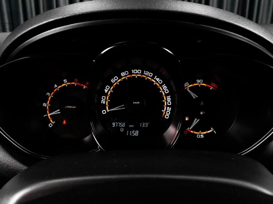 Lada (ВАЗ) Vesta I Тюмень  - изображение 12