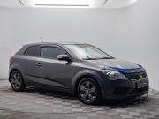 Kia Ceed I Рестайлинг Москва  - изображение 27