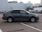Volkswagen Polo VI Москва  - изображение 20
