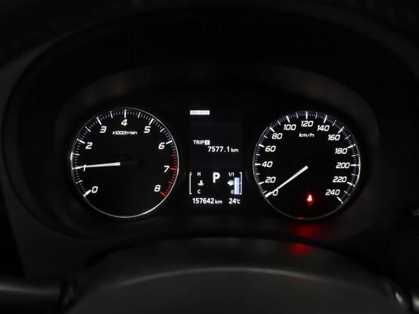 Mitsubishi Outlander III Рестайлинг 3 с пробегом 2019 года, цена 1 999 000 рублей, 157642 км, внедорожник, Автокод Объявления