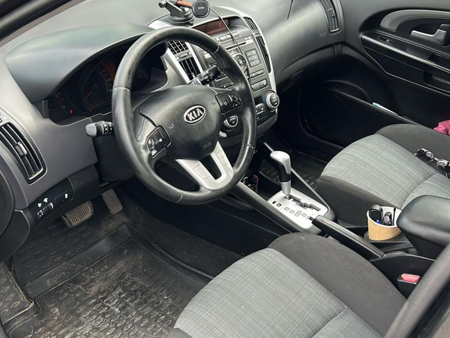Kia Ceed I Рестайлинг Кемерово  - изображение 5