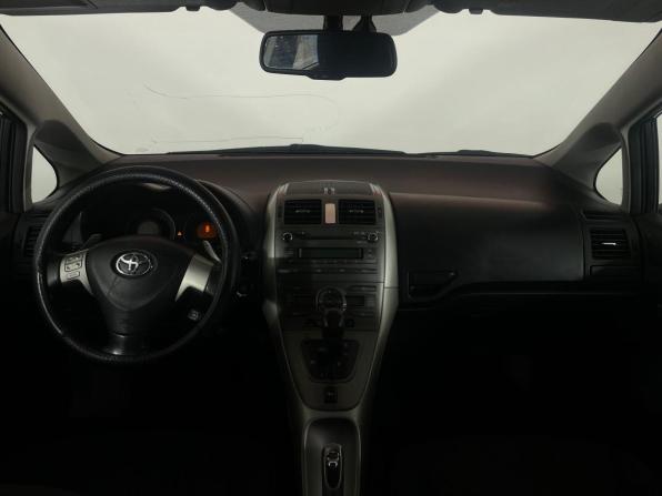 Toyota Auris I с пробегом 2007 года, цена 558 000 рублей, 274728 км, хэтчбек, Автокод Объявления