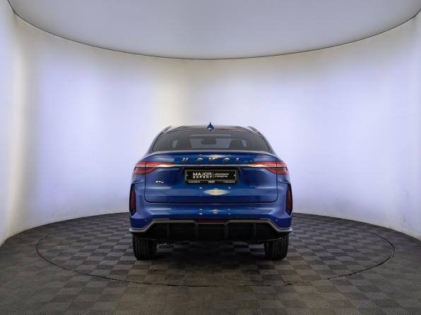 Haval F7x I Рестайлинг с пробегом 2024 года, цена 2 235 000 рублей, 18875 км, внедорожник, Автокод Объявления