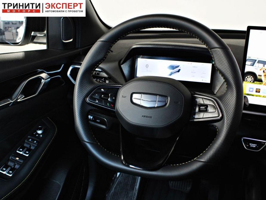 Geely Coolray I Рестайлинг Белгород  - изображение 14