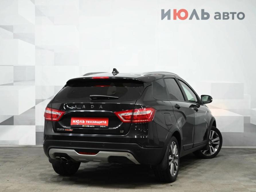 Lada (ВАЗ) Vesta I Екатеринбург  - изображение 7