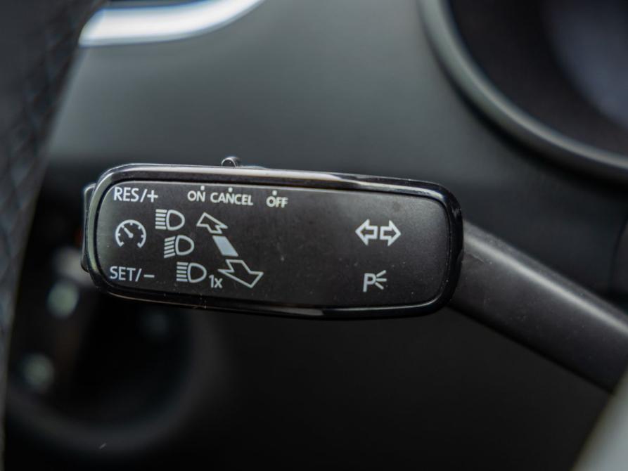 Skoda Octavia III (A7) Рестайлинг Волгоград  - изображение 19