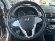 Hyundai Solaris I Екатеринбург  - изображение 45