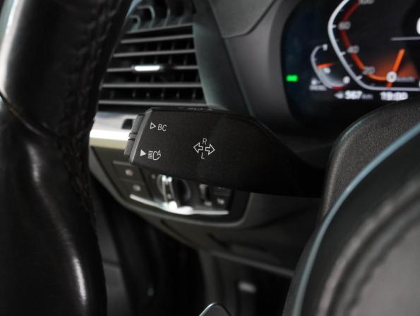 BMW X3 III (G01) с пробегом 2019 года, цена 4 849 000 рублей, 58076 км, внедорожник, Автокод Объявления