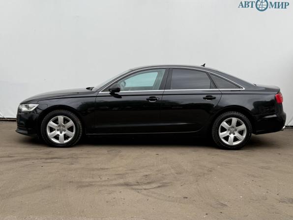 Audi A6 IV (C7) с пробегом 2014 года, цена 1 500 000 рублей, 254624 км, седан, Автокод Объявления