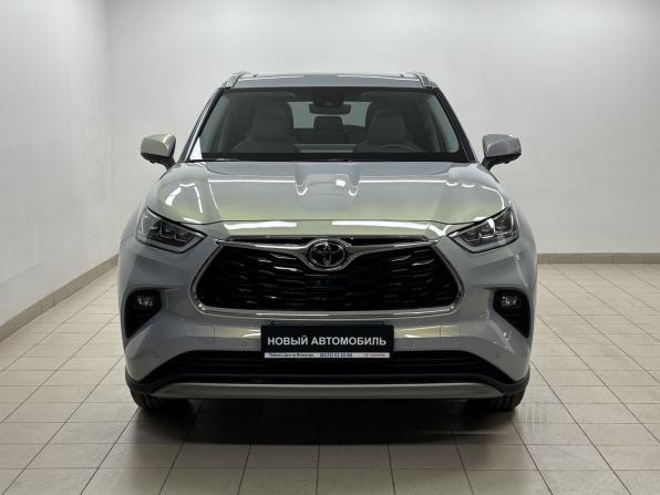 Toyota Highlander IV (XU70) с пробегом 2026 года, цена 5 750 000 рублей, 10 км, внедорожник, Автокод Объявления