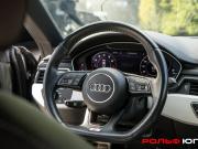 Audi A5 II (F5) Москва  - изображение 30