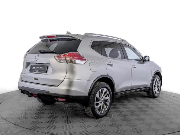 Nissan X-Trail III с пробегом 2017 года, цена 1 950 000 рублей, 77415 км, внедорожник, Автокод Объявления