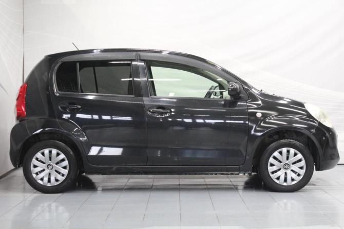 Toyota Passo II (C30) с пробегом 2011 года, цена 600 000 рублей, 216297 км, хэтчбек, Автокод Объявления