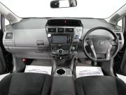 Toyota Prius Alpha I (ZVW40/41) Рестайлинг Новосибирск  - изображение 58