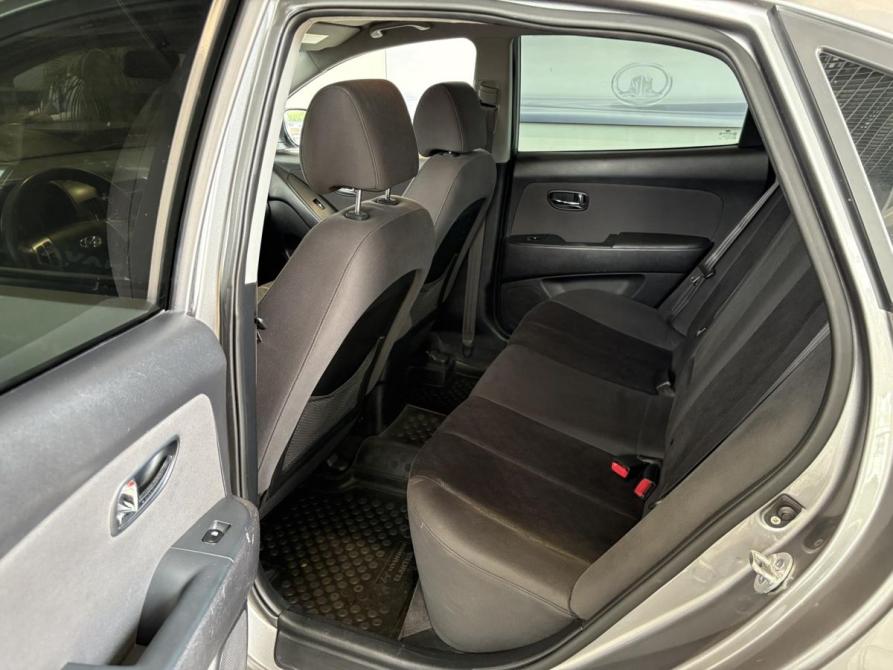 Hyundai Elantra IV (HD) Новомосковск  - изображение 10