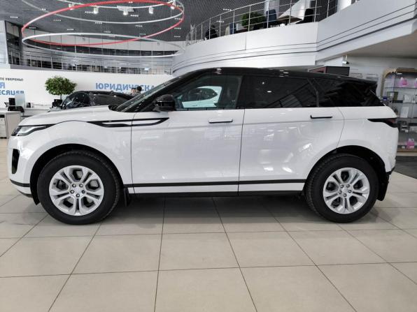 Land Rover Range Rover Evoque II с пробегом 2019 года, цена 3 550 000 рублей, 61876 км, внедорожник, Автокод Объявления