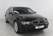 BMW 7 серии IV (E65/E66) Астрахань  - изображение 24