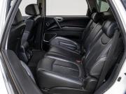 Luxgen U7 Turbo Краснодар  - изображение 29