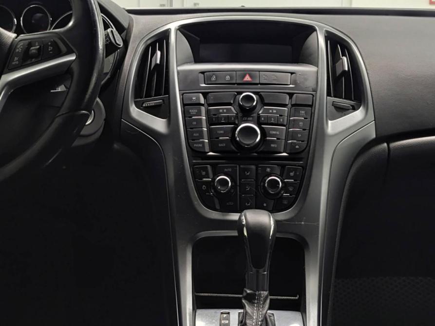Opel Astra J Рестайлинг Казань  - изображение 18