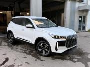 Chery Tiggo 4 I Рестайлинг 2 Нижний Новгород  - изображение 4