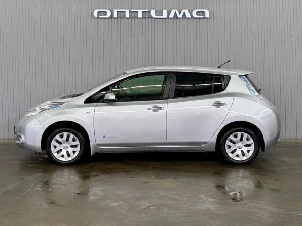 Nissan Leaf I (ZE0/AZE0) с пробегом 2015 года, цена 947 000 рублей, 67187 км, хэтчбек, Автокод Объявления