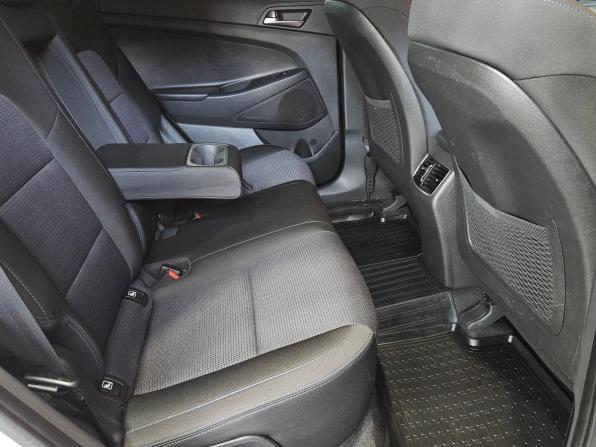 Hyundai Tucson III с пробегом 2018 года, цена 2 149 000 рублей, 104500 км, внедорожник, Автокод Объявления