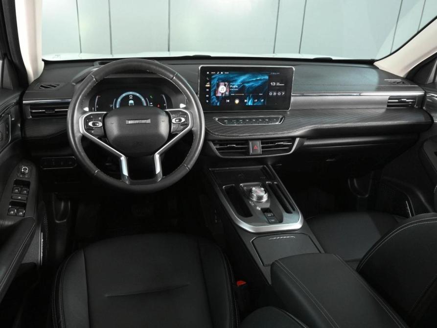 Haval Jolion I Ростов-на-Дону  - изображение 6