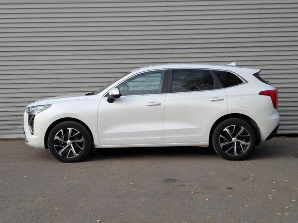 Haval Jolion I с пробегом 2022 года, цена 1 650 000 рублей, 61600 км, внедорожник, Автокод Объявления