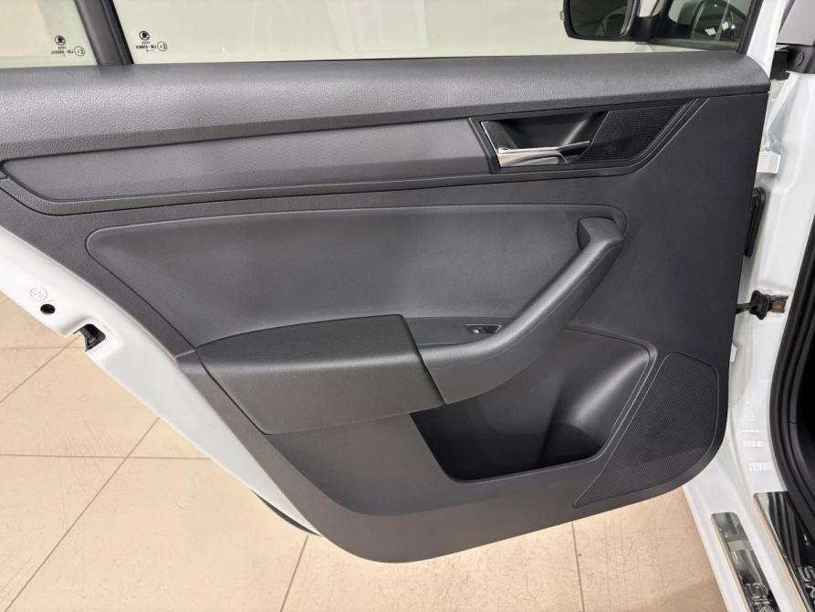 Skoda Rapid I Рестайлинг Азнакаево  - изображение 17